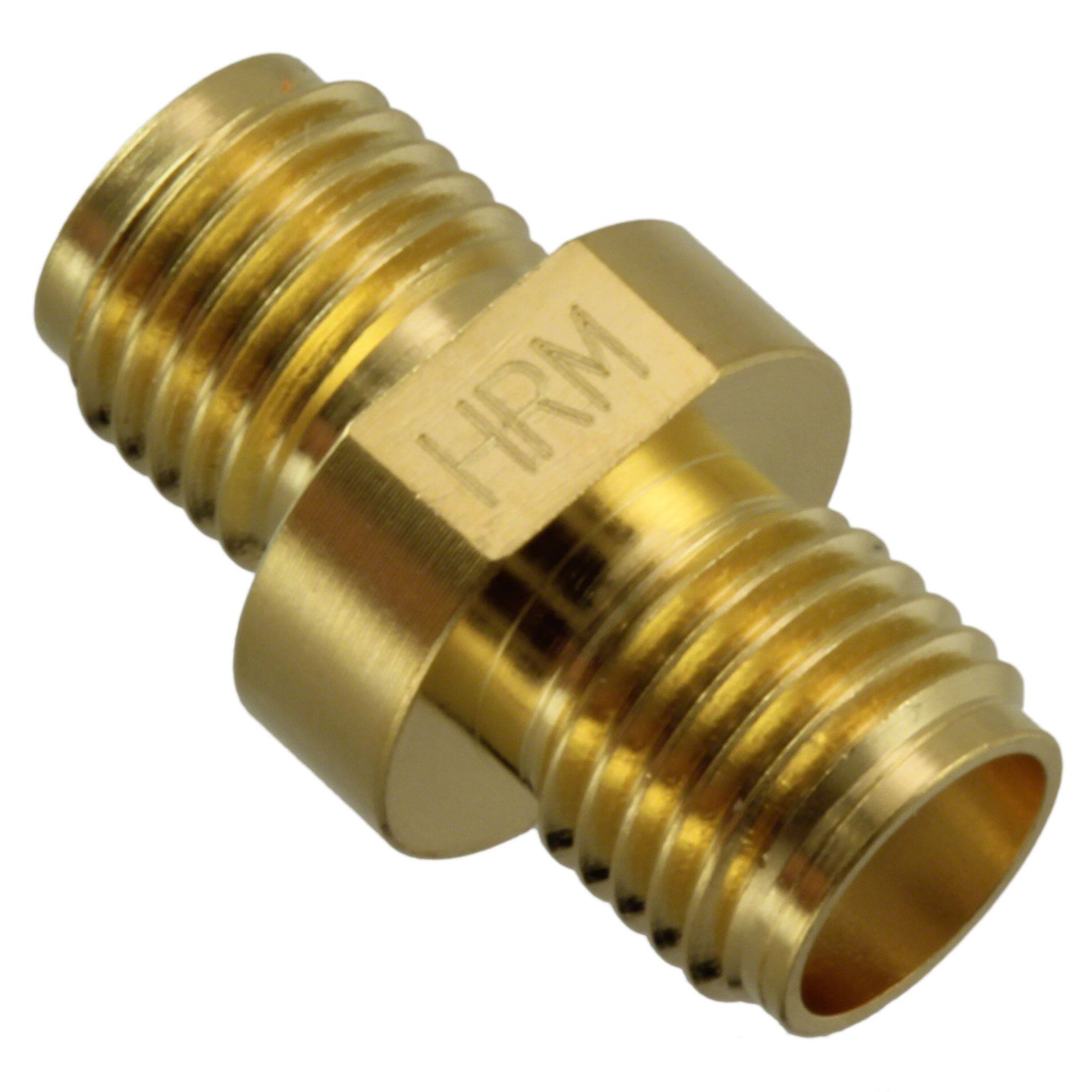 HRM-501(09) Hirose Electric Co Ltd  Adattatori per connettori coassiali (RF)